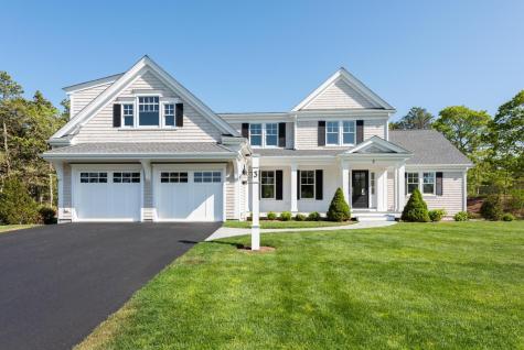 47 Bay View Drive Brewster MA 02631