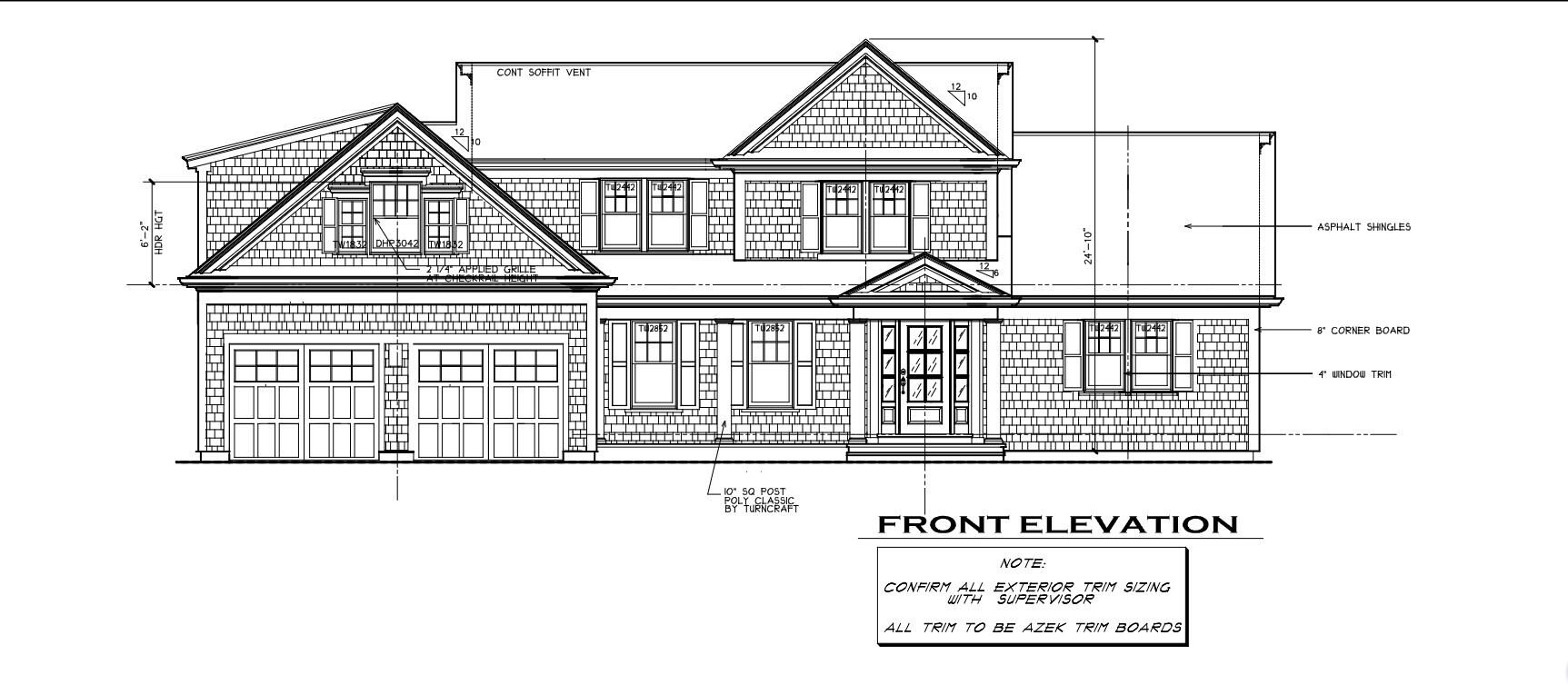 47 Bay View Drive Brewster MA 02631