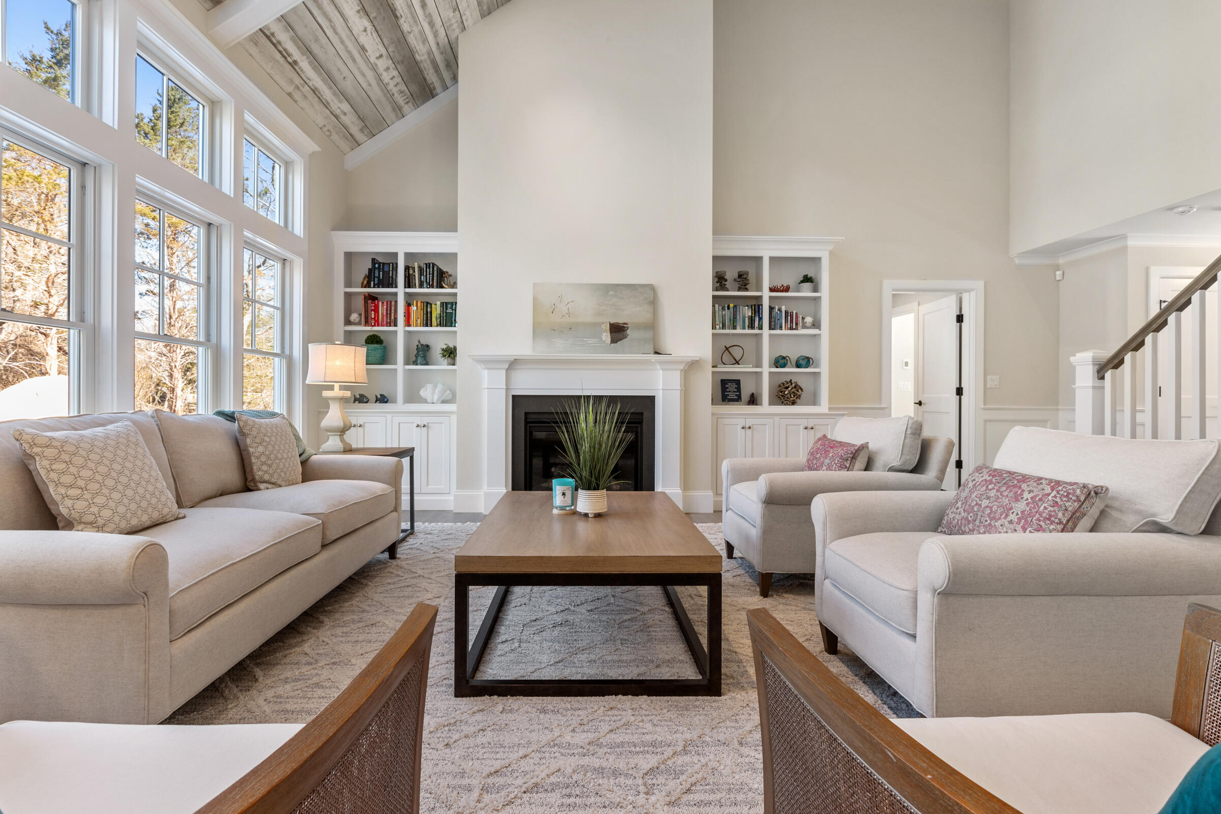 47 Bay View Drive Brewster MA 02631