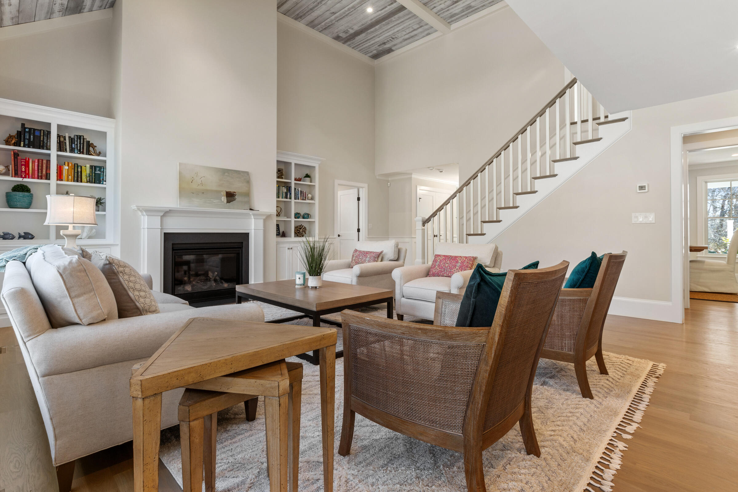 47 Bay View Drive Brewster MA 02631