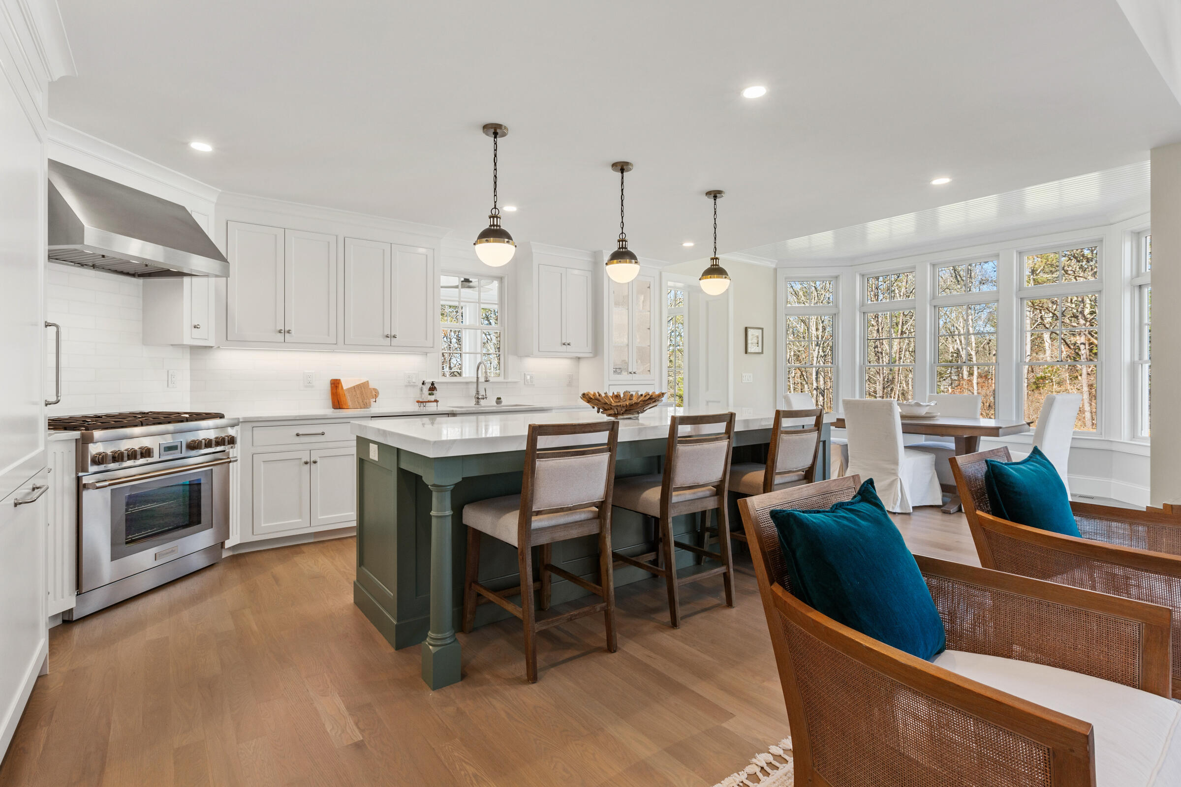47 Bay View Drive Brewster MA 02631