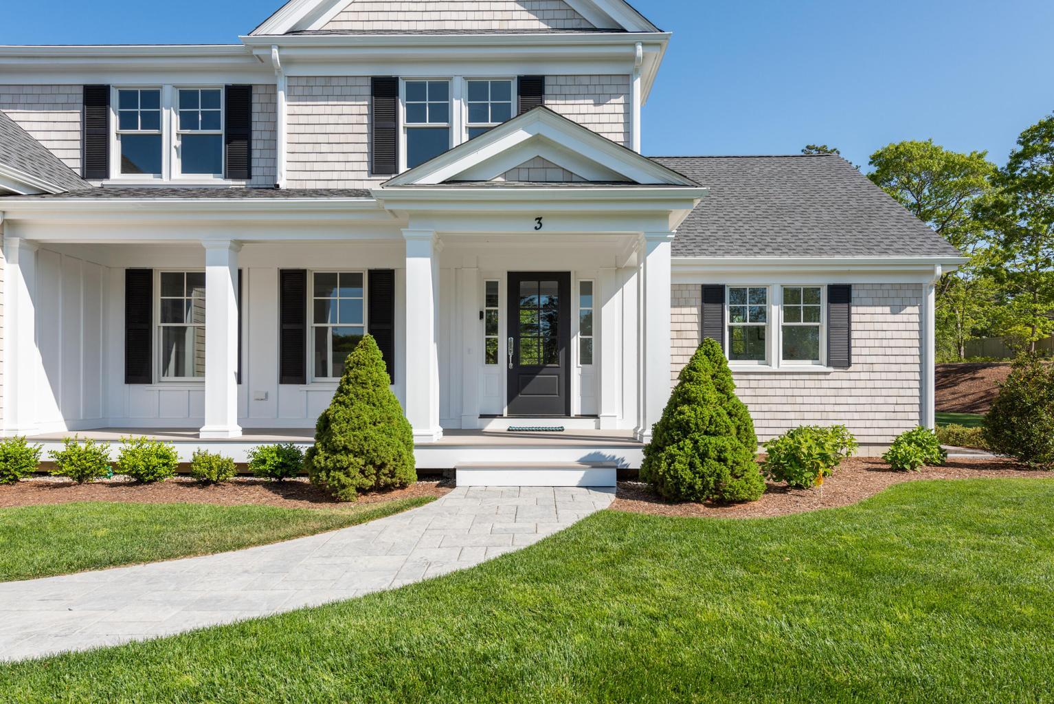 47 Bay View Drive Brewster MA 02631