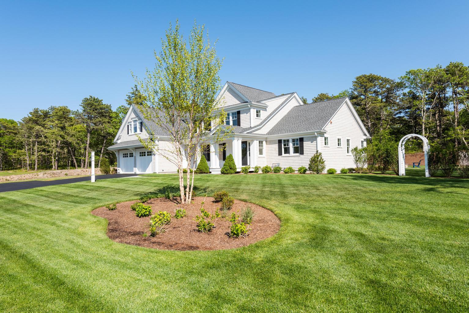 47 Bay View Drive Brewster MA 02631