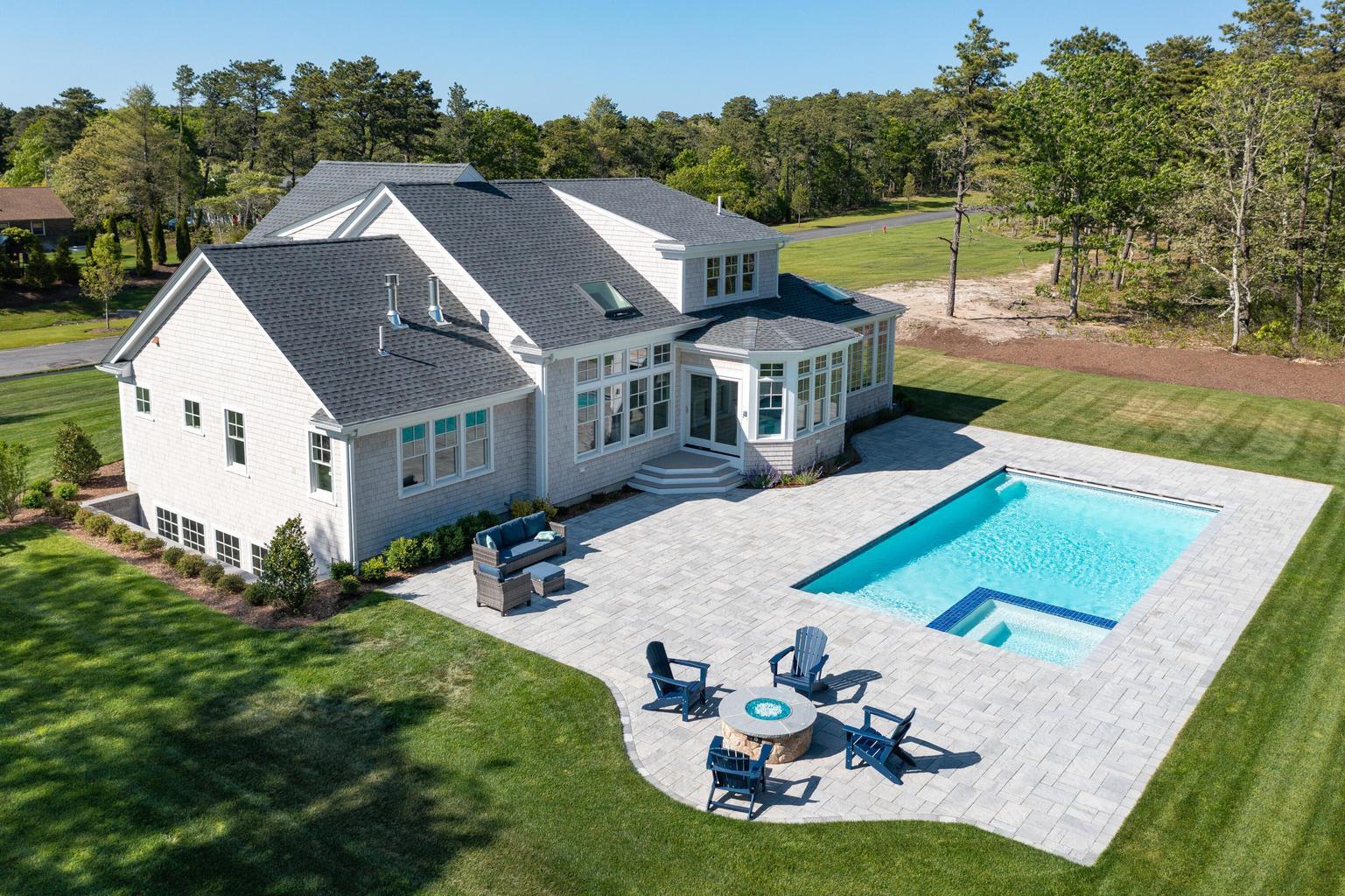 47 Bay View Drive Brewster MA 02631