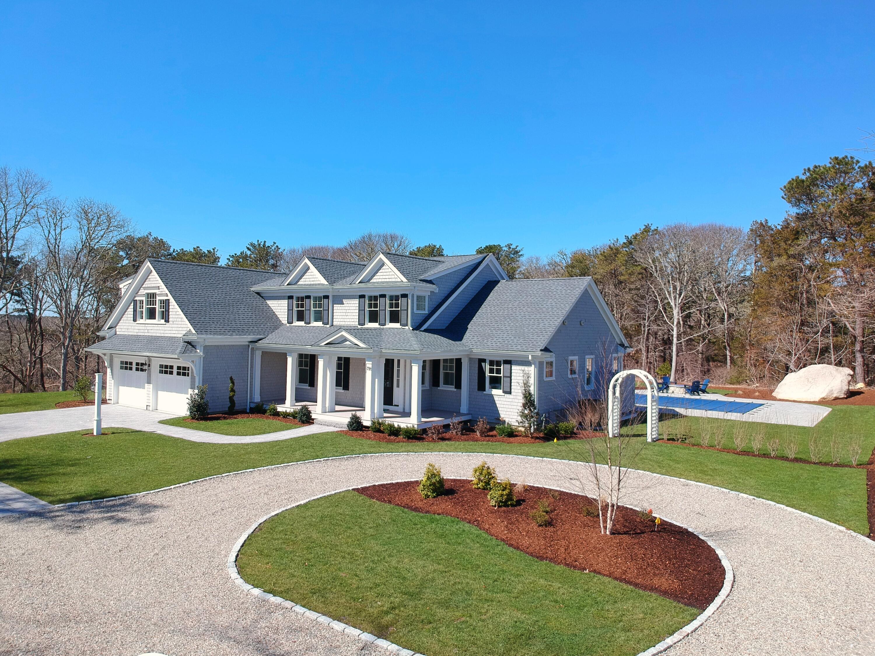 47 Bay View Drive Brewster MA 02631
