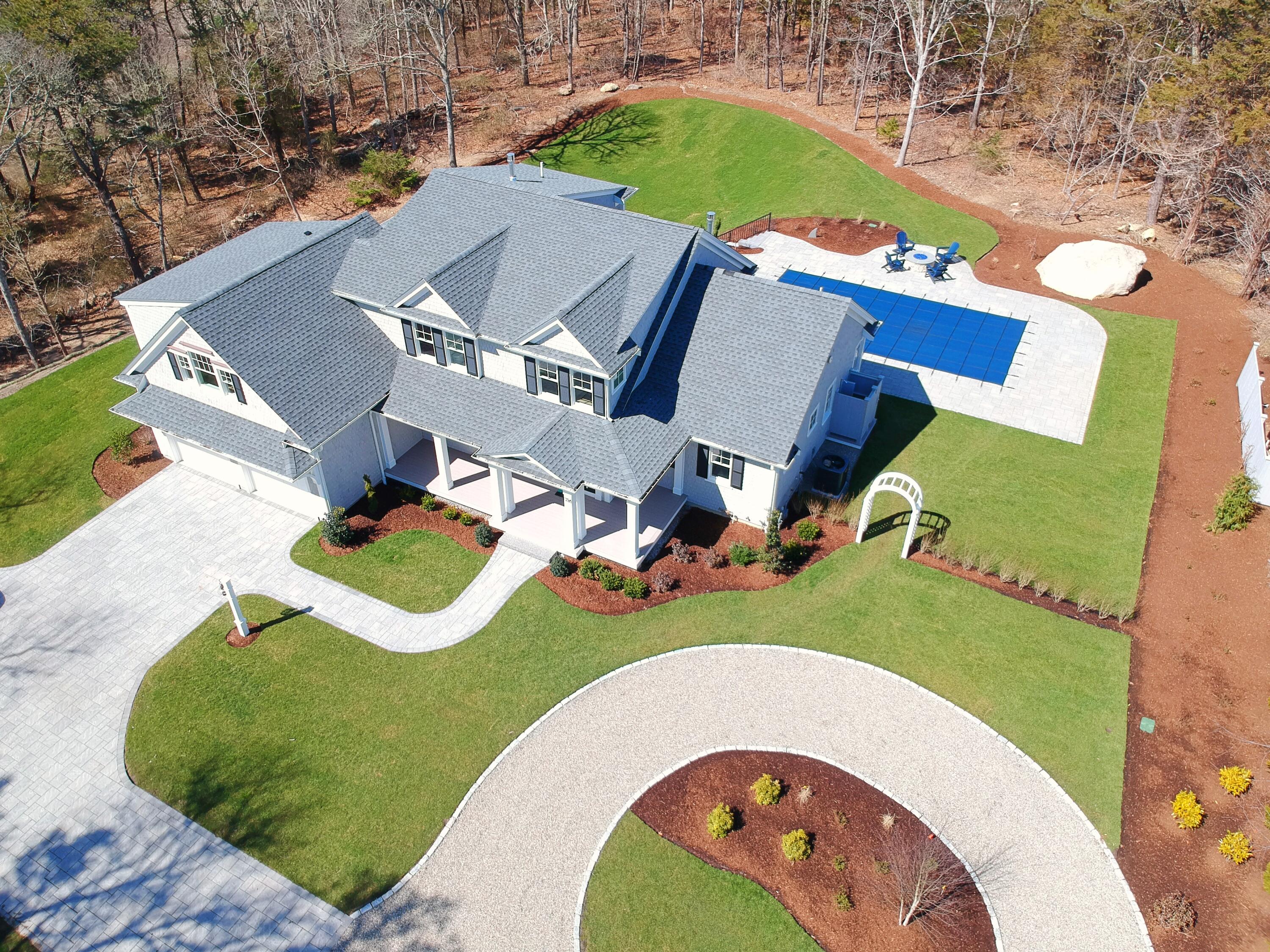 47 Bay View Drive Brewster MA 02631