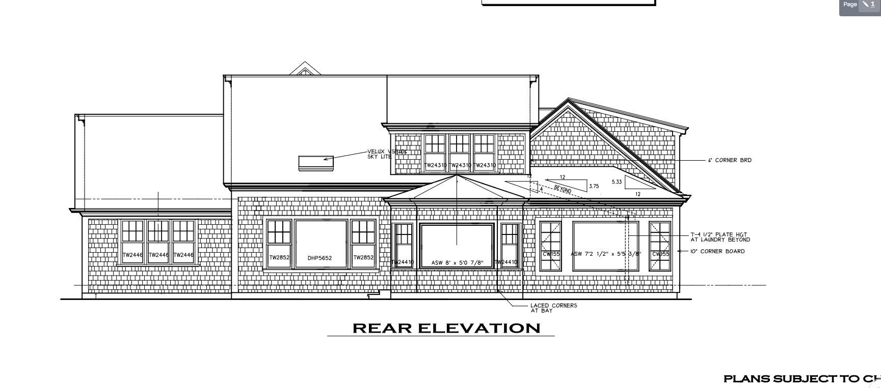 47 Bay View Drive Brewster MA 02631