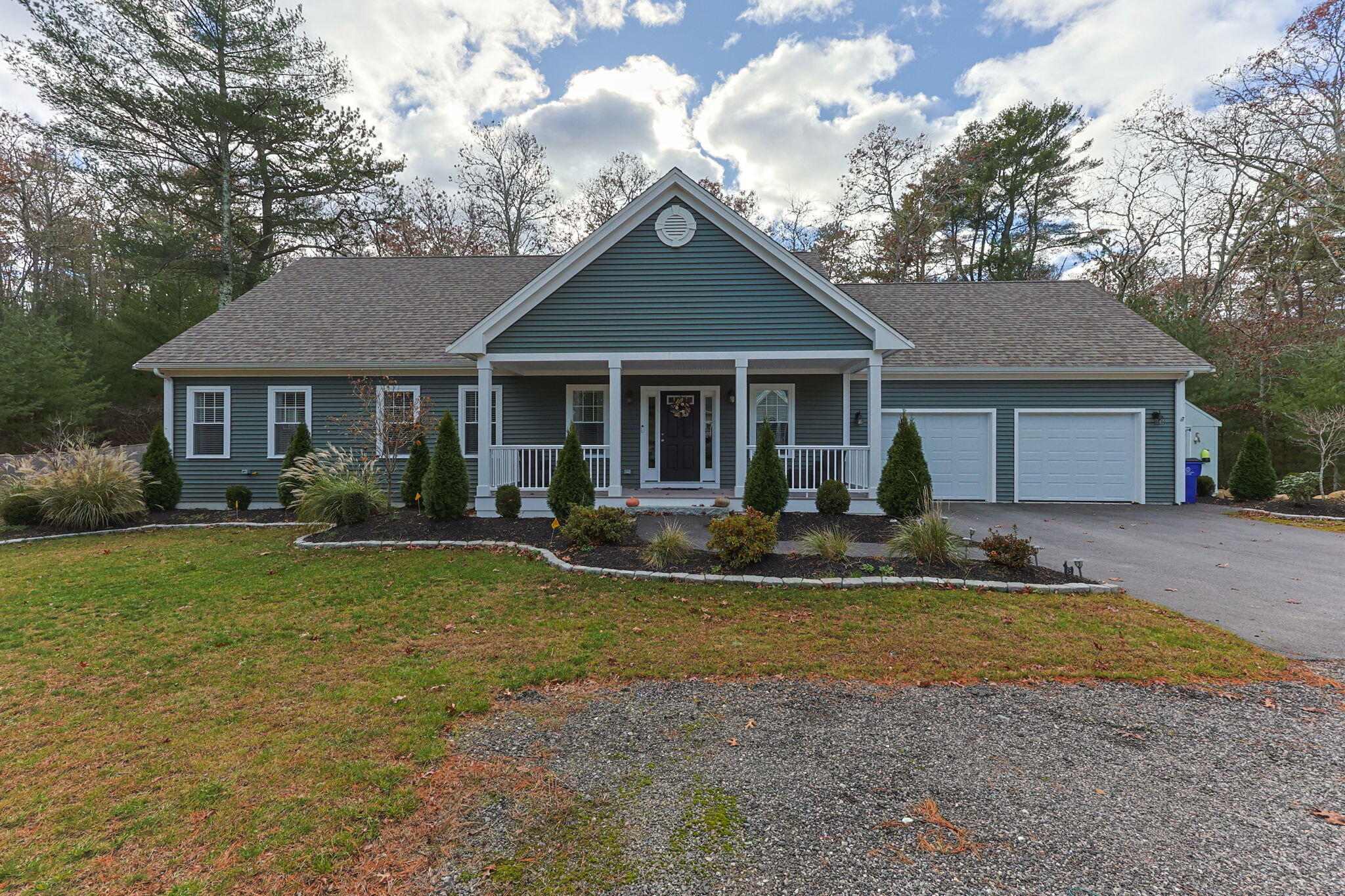 85 Waterhouse Road Bourne MA 02532