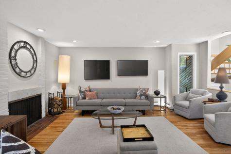 30 Chequessett Knolls Drive Wellfleet MA 02667