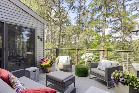 30 Chequessett Knolls Drive Wellfleet MA 02667