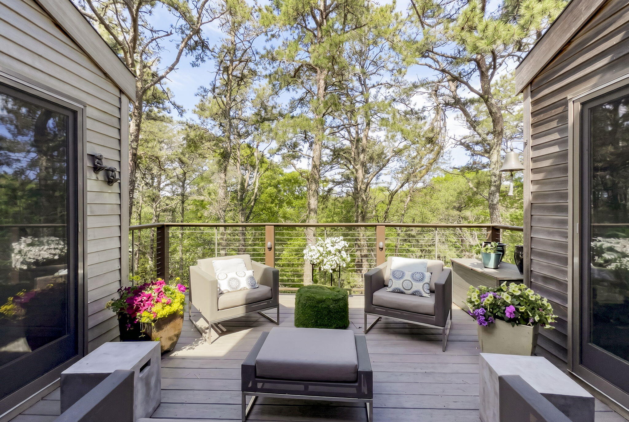 30 Chequessett Knolls Drive Wellfleet MA 02667