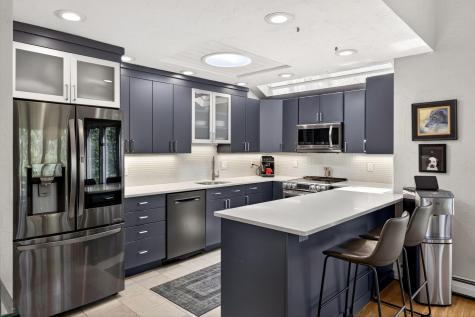 30 Chequessett Knolls Drive Wellfleet MA 02667