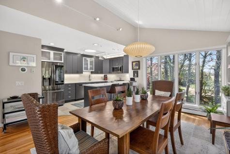 30 Chequessett Knolls Drive Wellfleet MA 02667