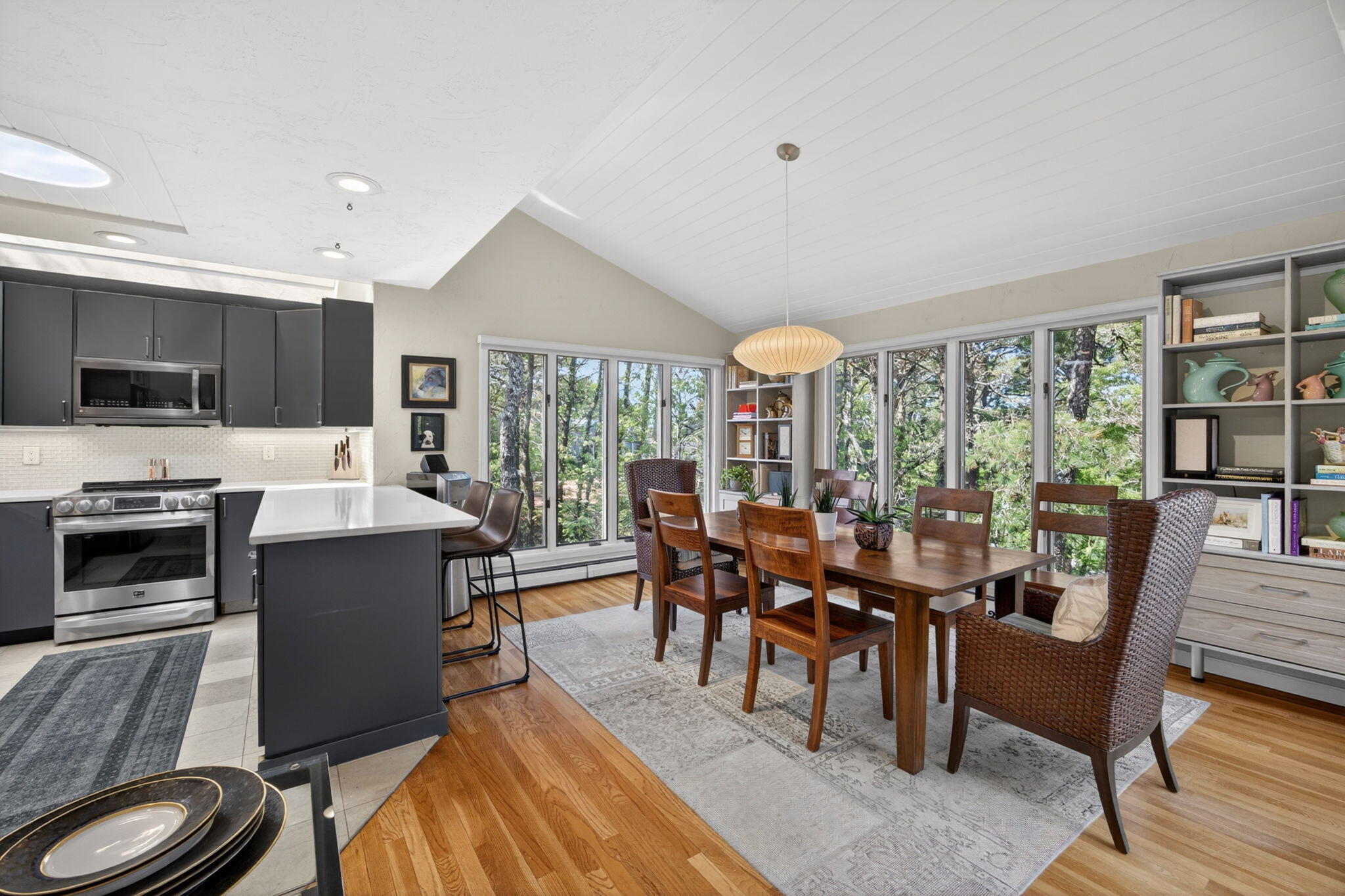 30 Chequessett Knolls Drive Wellfleet MA 02667