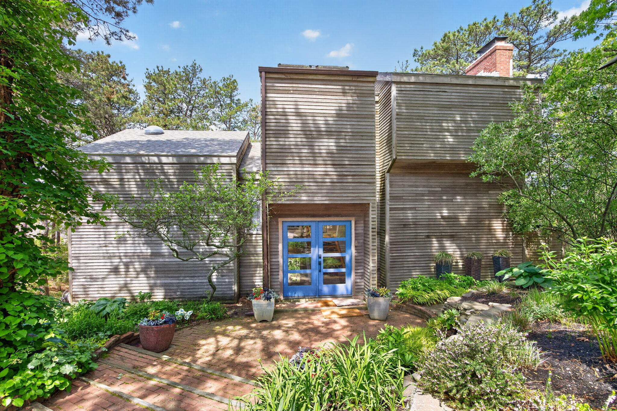 30 Chequessett Knolls Drive Wellfleet MA 02667