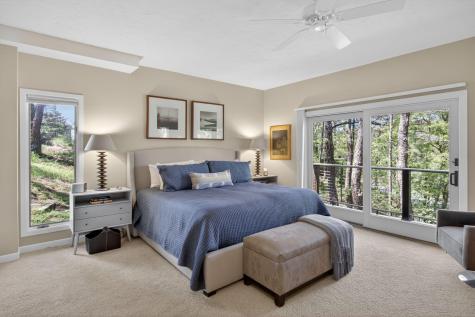 30 Chequessett Knolls Drive Wellfleet MA 02667