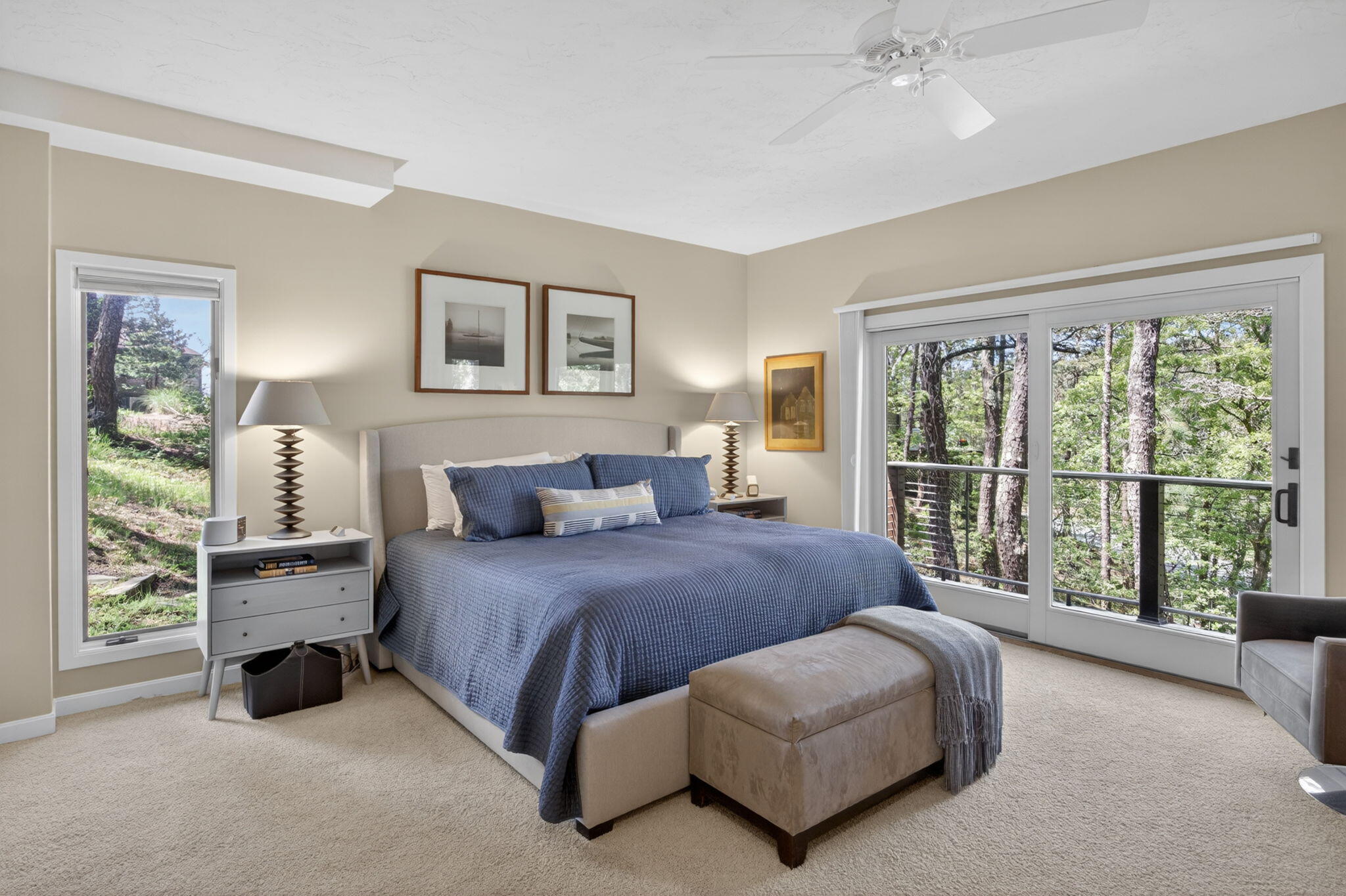 30 Chequessett Knolls Drive Wellfleet MA 02667