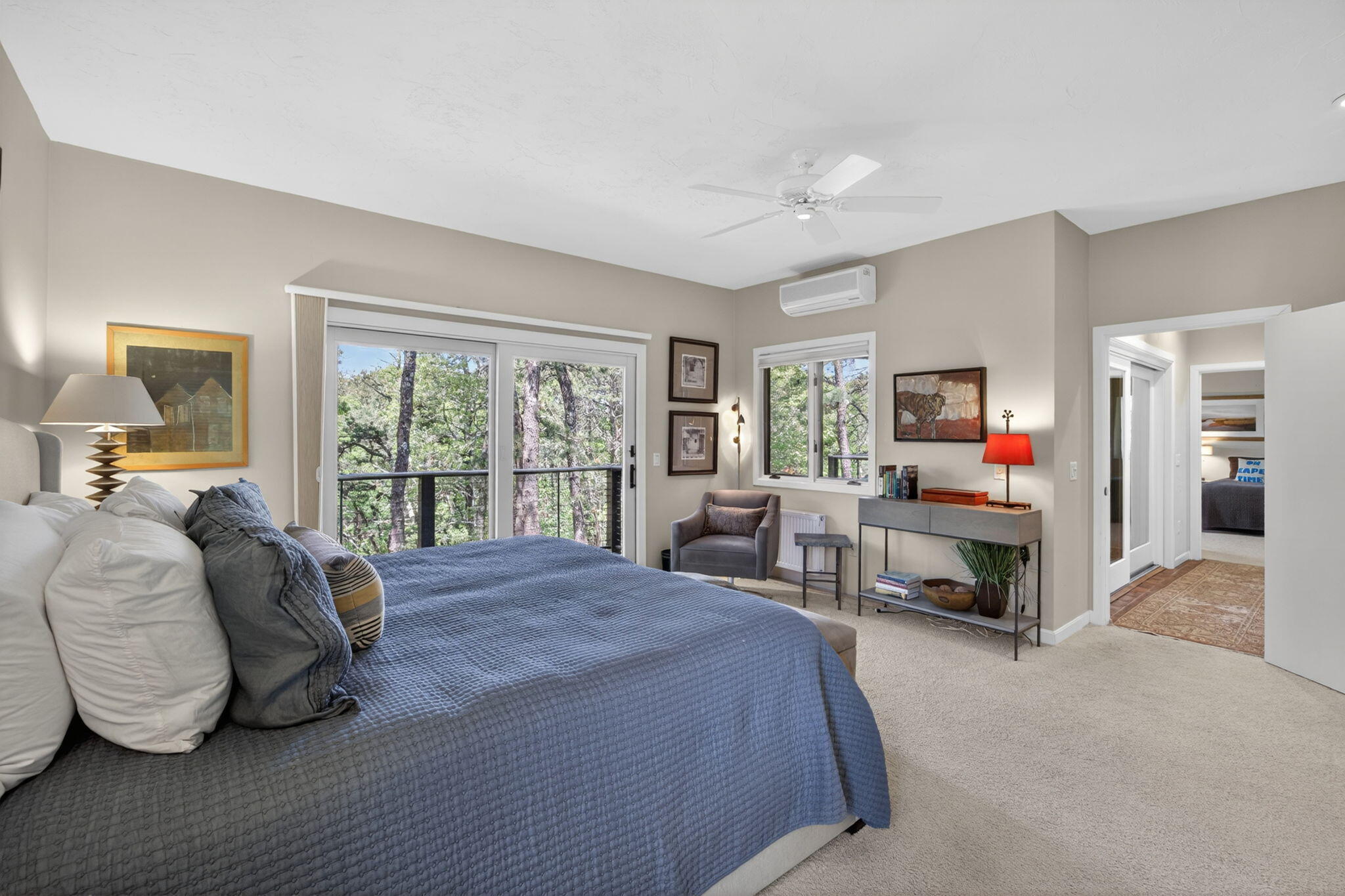 30 Chequessett Knolls Drive Wellfleet MA 02667