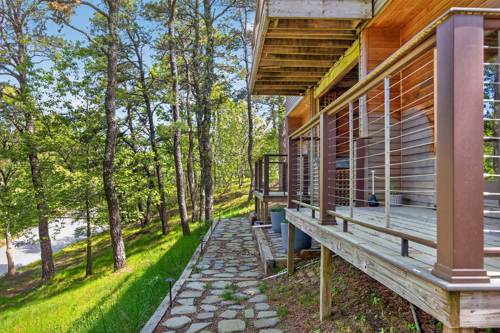 30 Chequessett Knolls Drive Wellfleet MA 02667
