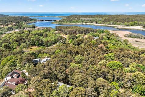30 Chequessett Knolls Drive Wellfleet MA 02667
