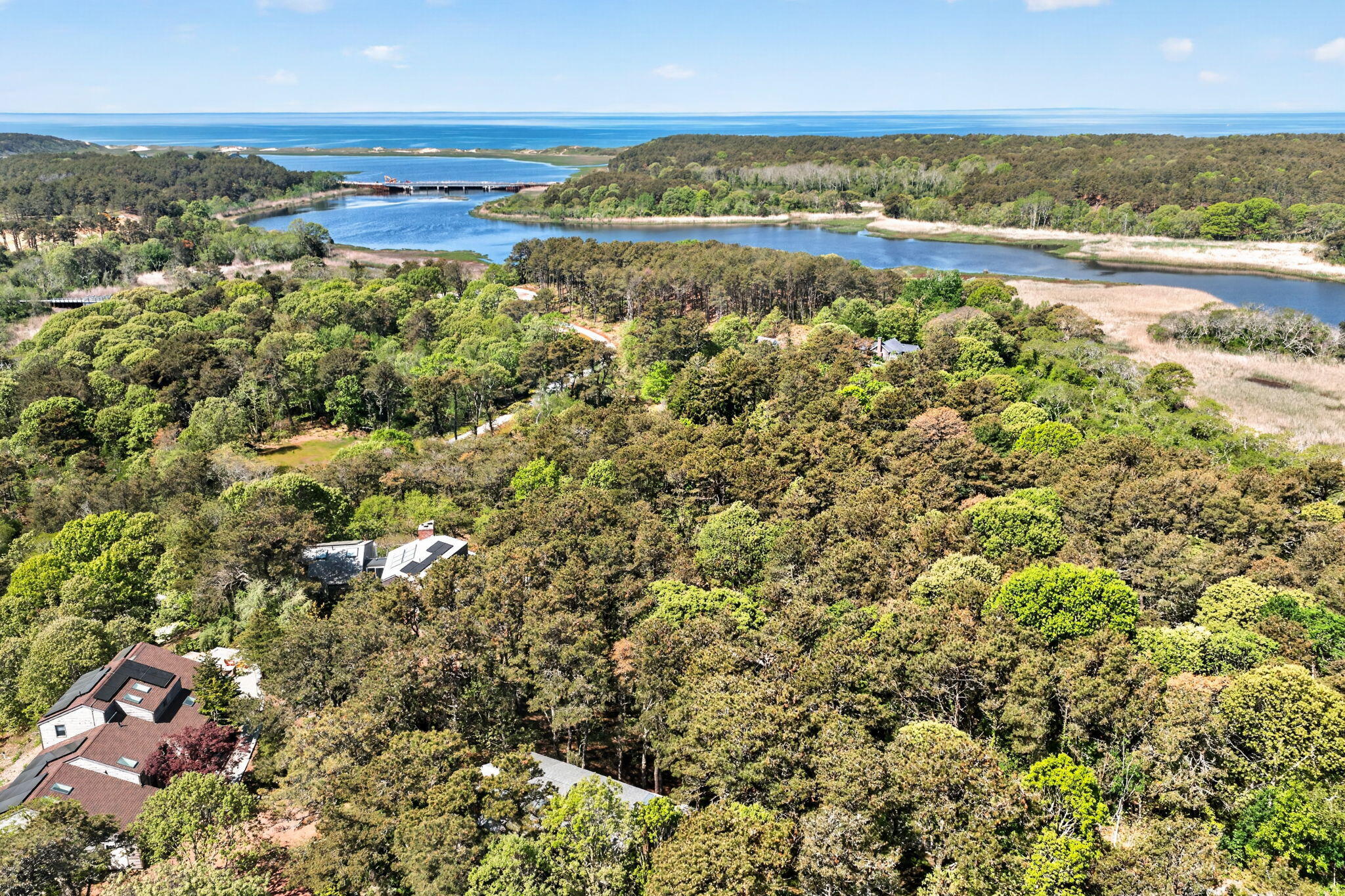 30 Chequessett Knolls Drive Wellfleet MA 02667
