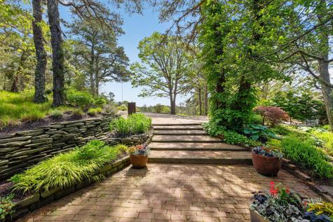30 Chequessett Knolls Drive Wellfleet MA 02667
