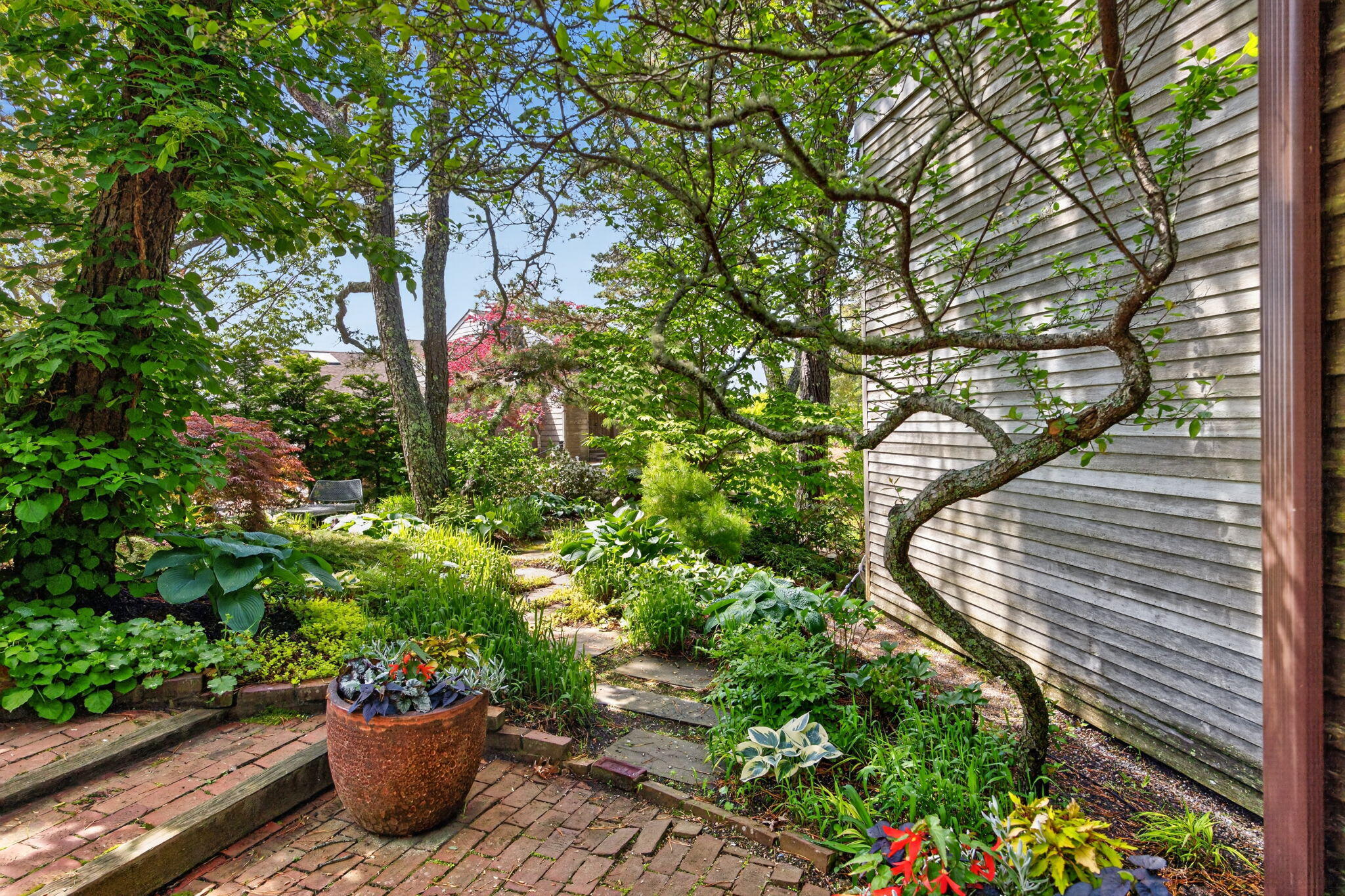 30 Chequessett Knolls Drive Wellfleet MA 02667