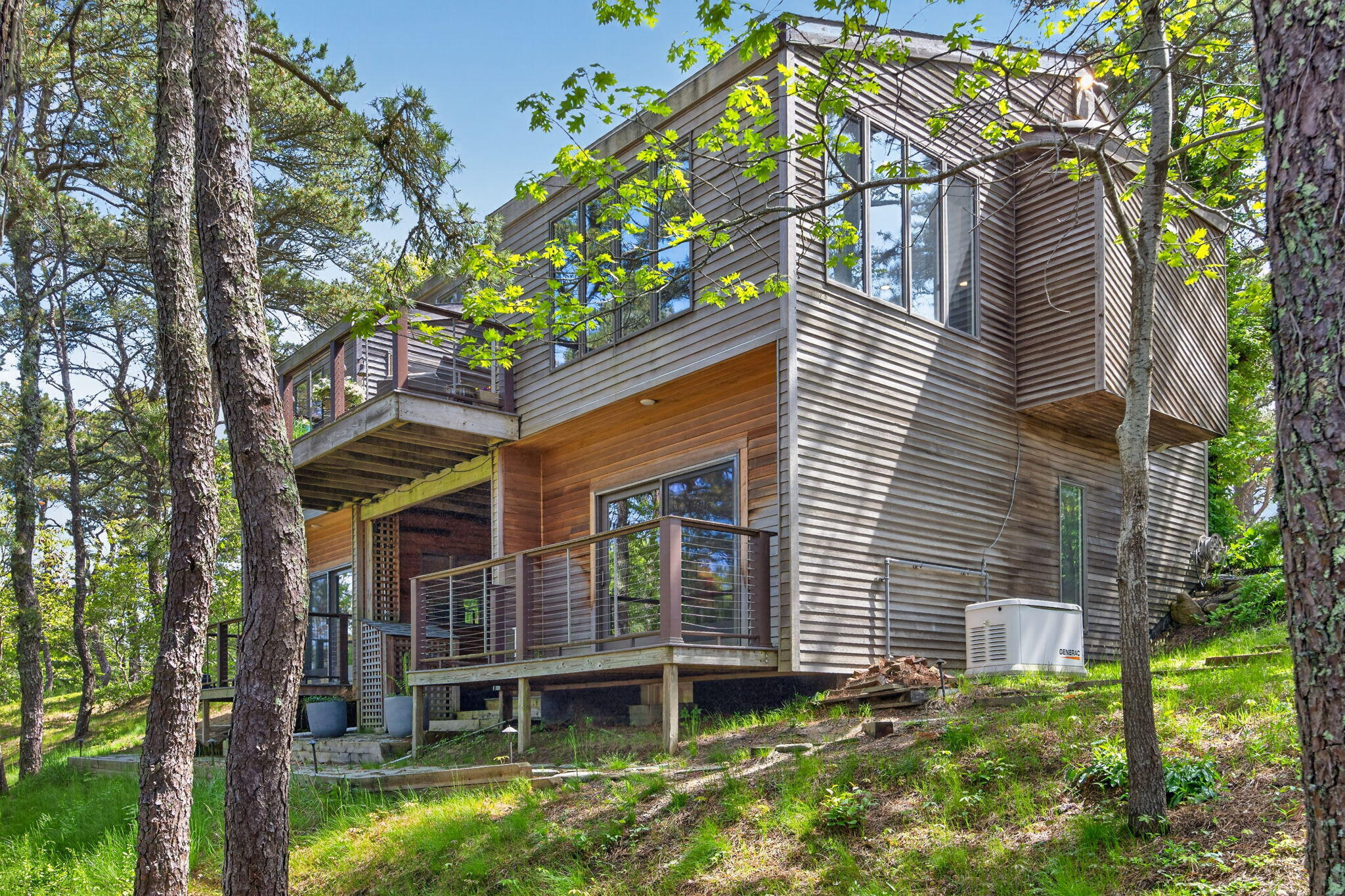 30 Chequessett Knolls Drive Wellfleet MA 02667