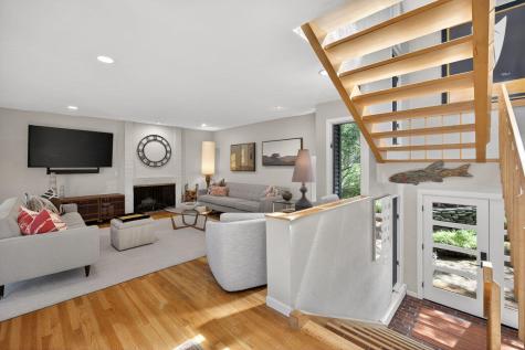 30 Chequessett Knolls Drive Wellfleet MA 02667