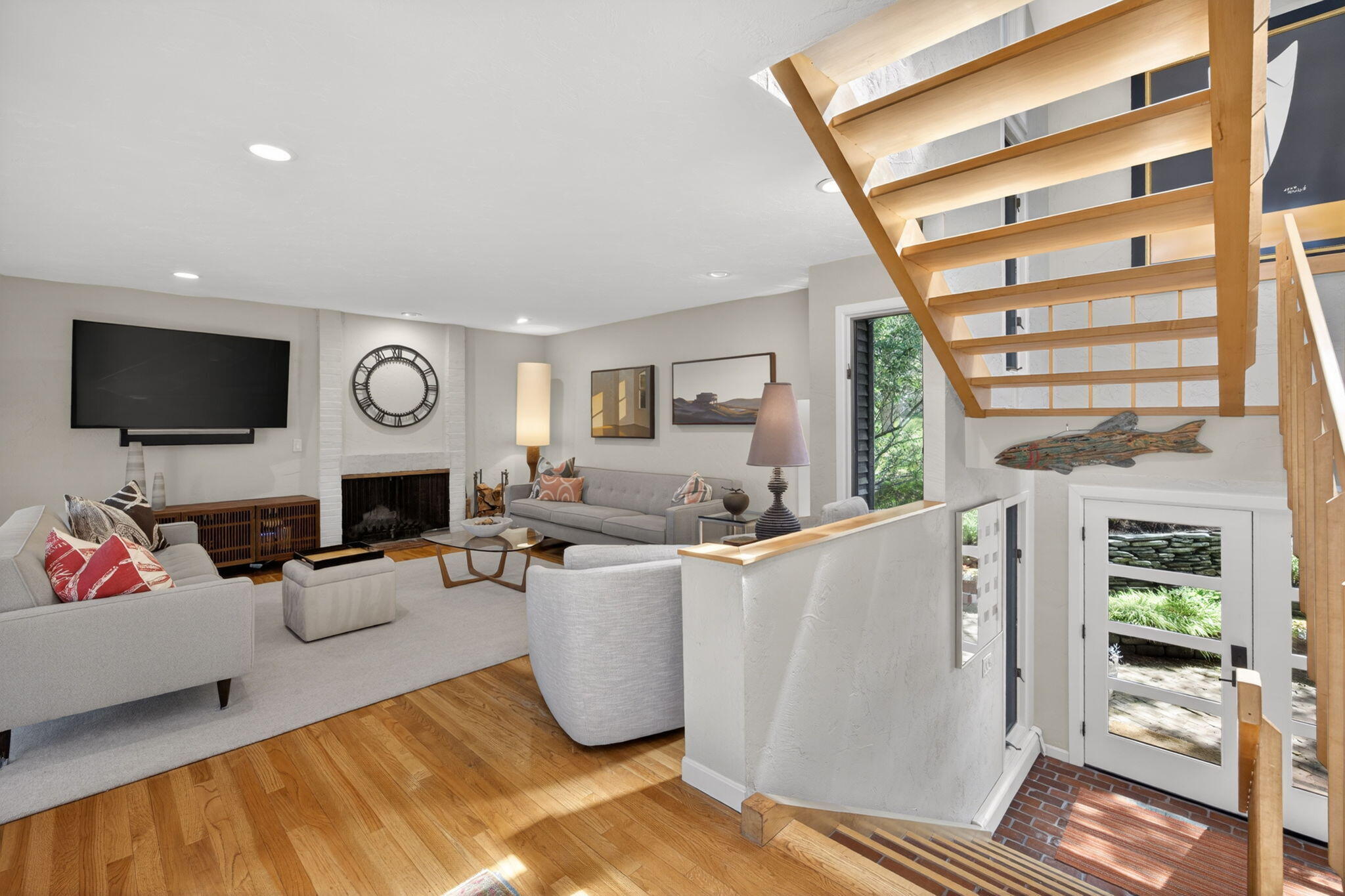 30 Chequessett Knolls Drive Wellfleet MA 02667