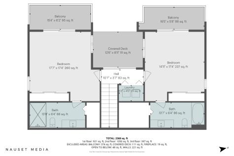 30 Chequessett Knolls Drive Wellfleet MA 02667