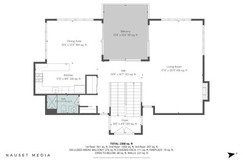 30 Chequessett Knolls Drive Wellfleet MA 02667