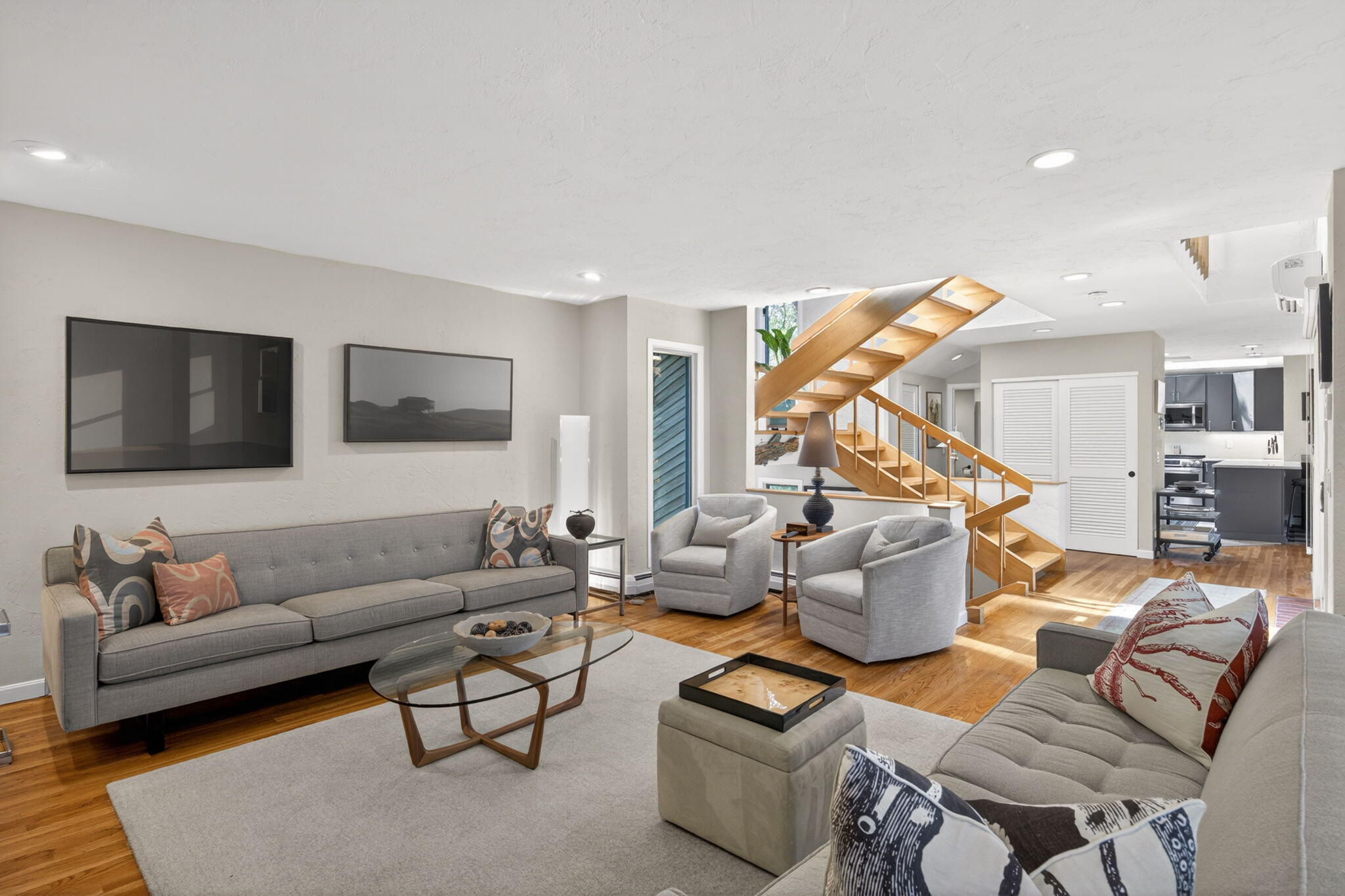 30 Chequessett Knolls Drive Wellfleet MA 02667