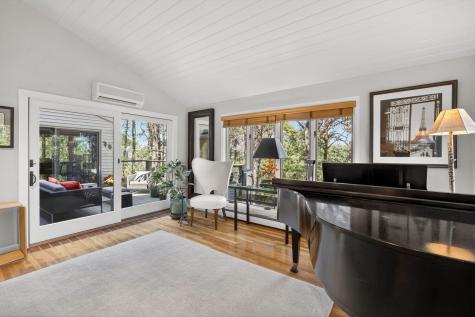 30 Chequessett Knolls Drive Wellfleet MA 02667