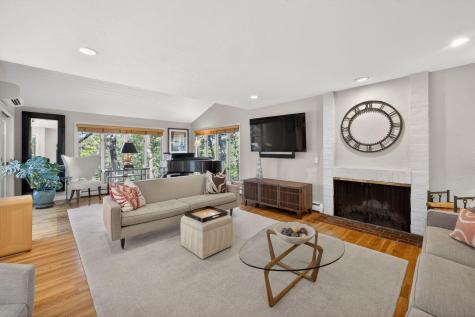 30 Chequessett Knolls Drive Wellfleet MA 02667