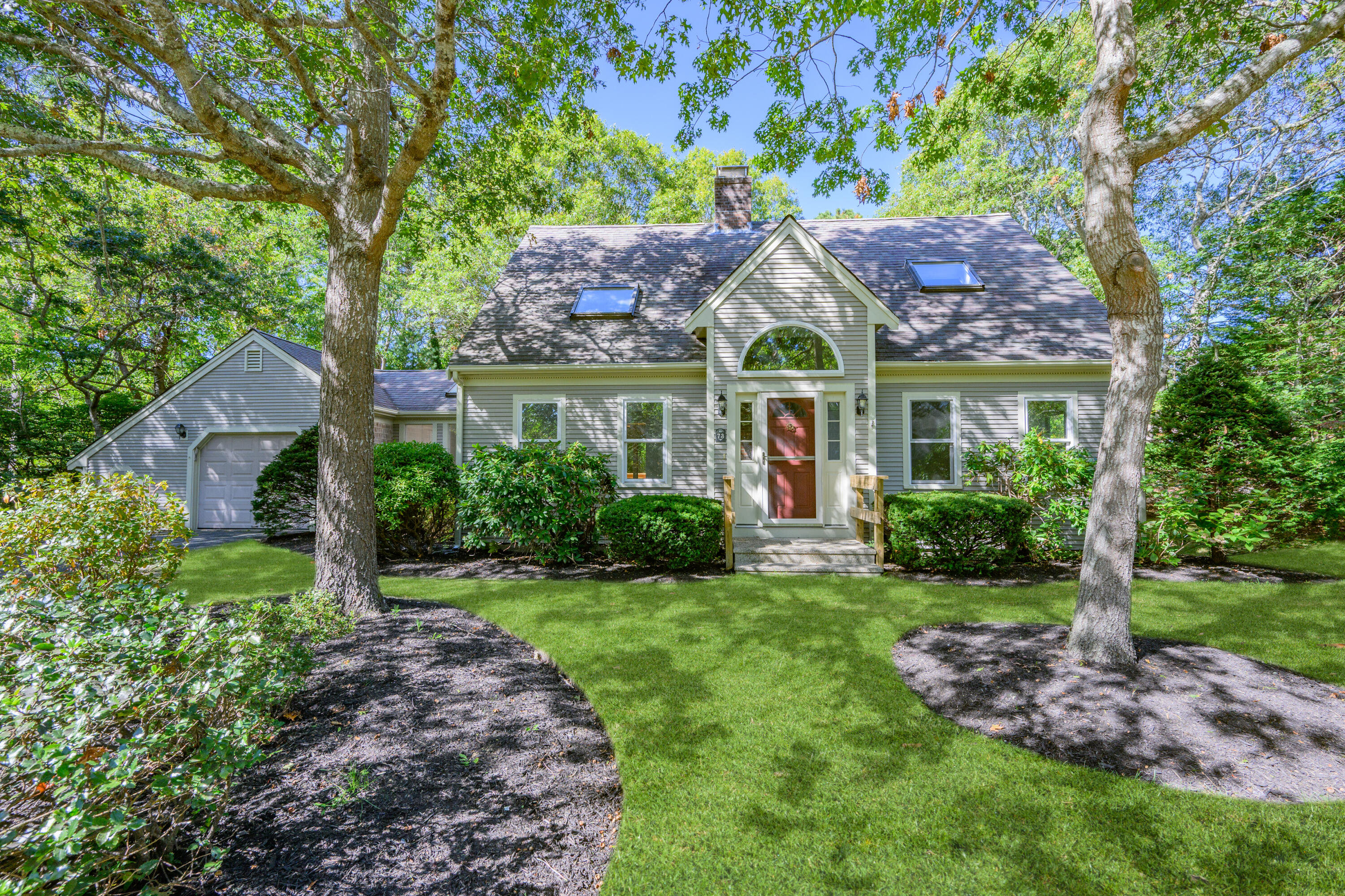 73 Brant Way Barnstable MA 02601