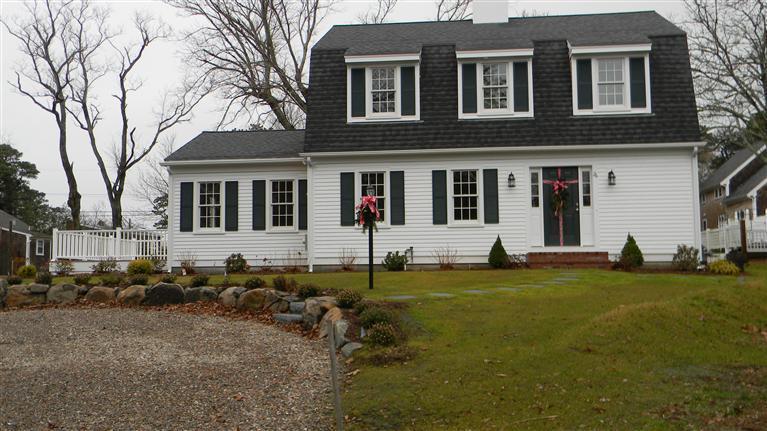 26 Angelo Road Dennis MA 02638