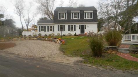 26 Angelo Road Dennis MA 02638