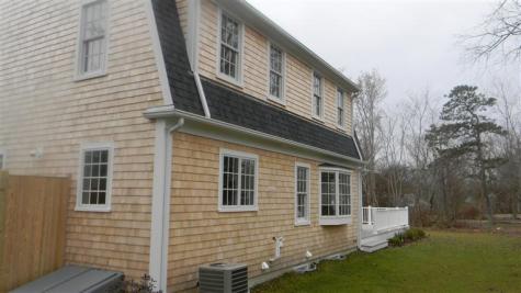 26 Angelo Road Dennis MA 02638
