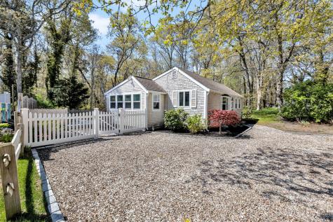 8 Patricia Lane Harwich MA 02646
