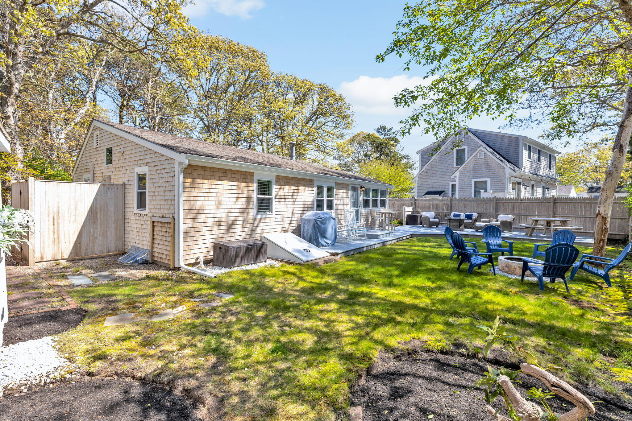 8 Patricia Lane Harwich MA 02646