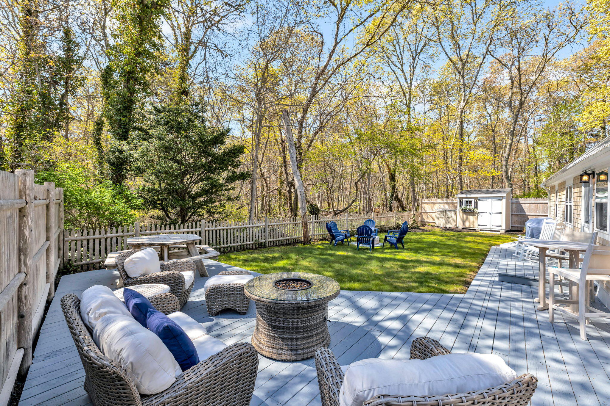 8 Patricia Lane Harwich MA 02646