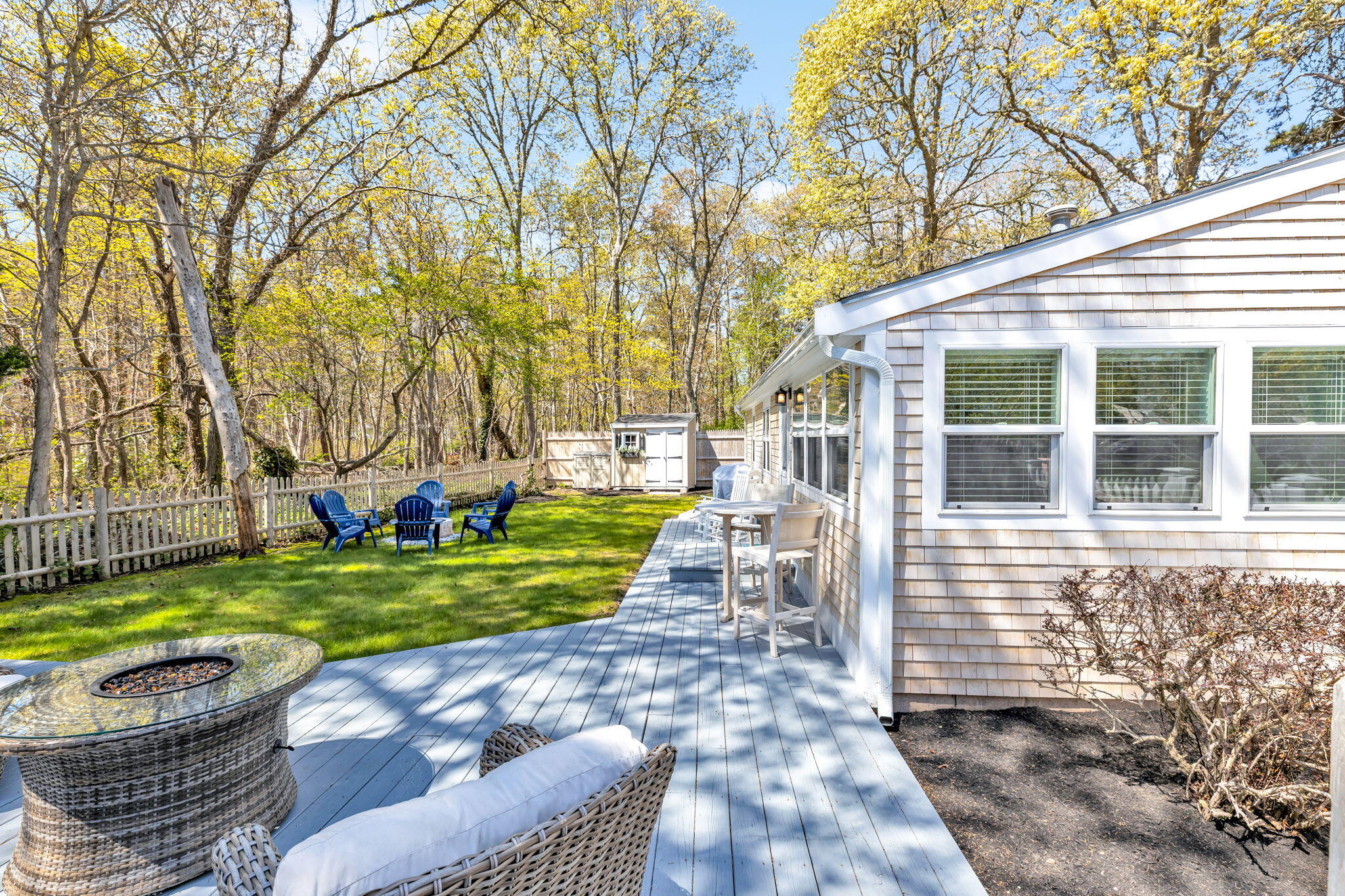 8 Patricia Lane Harwich MA 02646