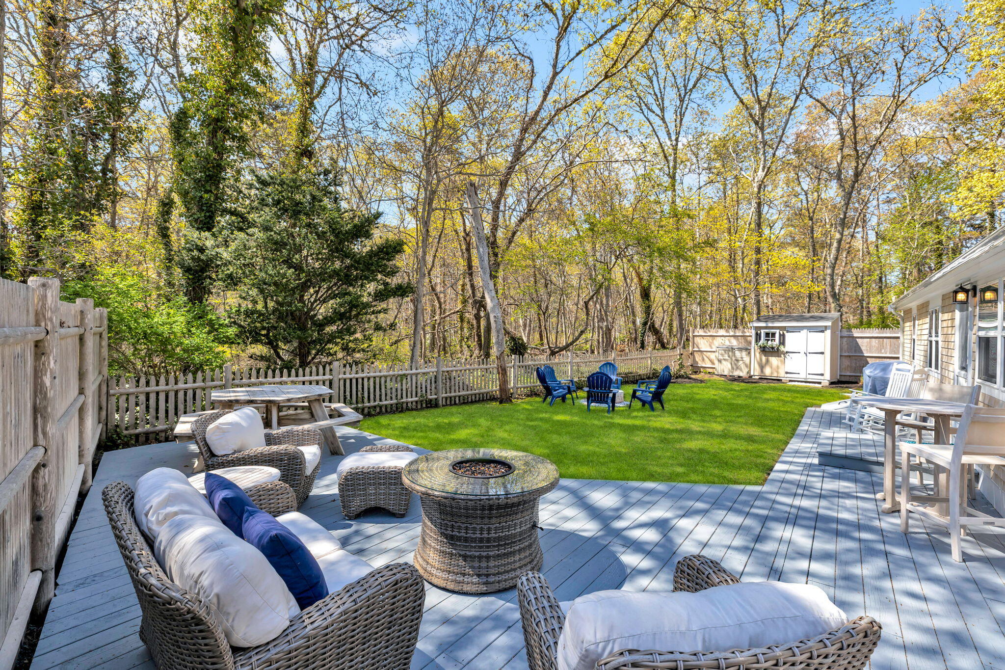 8 Patricia Lane Harwich MA 02646