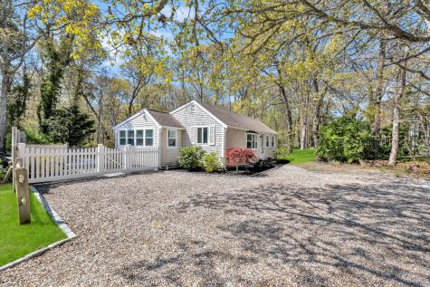 8 Patricia Lane Harwich MA 02646