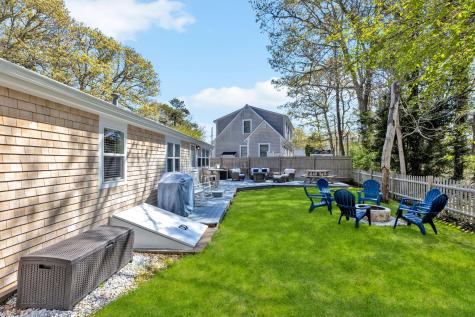 8 Patricia Lane Harwich MA 02646