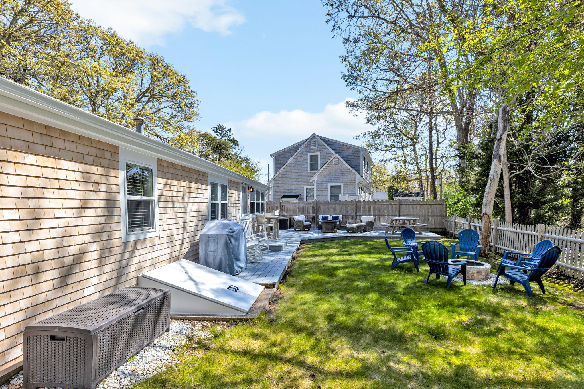 8 Patricia Lane Harwich MA 02646