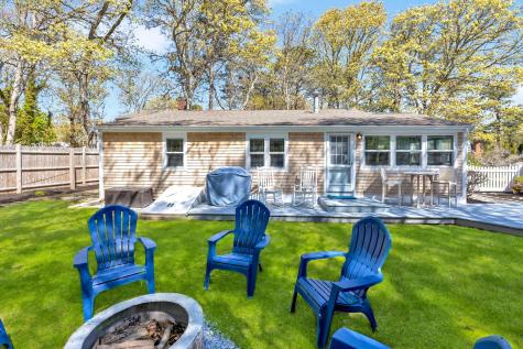 8 Patricia Lane Harwich MA 02646