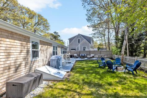 8 Patricia Lane Harwich MA 02646