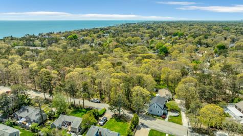 8 Patricia Lane Harwich MA 02646